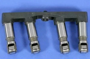 2003-15 DODGE RAM Hydraulic Lifters And Yoke OEM 5038784AD - Picture 1 of 1