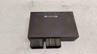 SEAT TOLEDO II 1M2 Unité de Contrôle de Confort 1C0959799F 5DK00821450 32521222 - Immagine 1 di 3