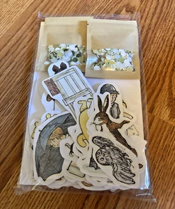 Classic Winnie the Pooh and the Gang Handmade Table Confetti Table Scatter - Picture 1 of 10