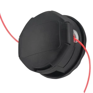 Universal String Trimmer Head Fit ECHO/HONDA/HOMELITE/SHINDAIWA Weedeater - Picture 1 of 12