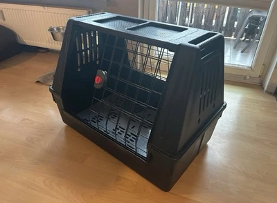 Ferplast Autotransportbox Atlas Car - Bild 1 von 4