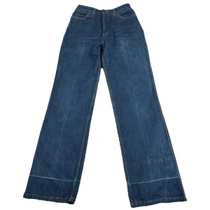 Vintage Calvin Klein Jeans High Rise Damen Größe 28 X 33 - Bild 1 von 12