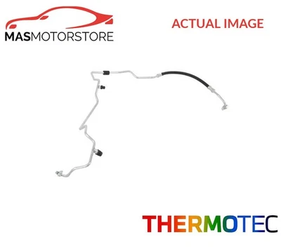 HIGH PRESSURE LINE AIR CONDITIONING THERMOTEC KTT160168 FOR VW CRAFTER - Image 1 of 4