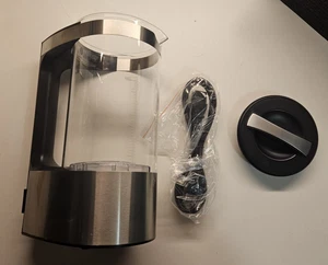 Dr.Water HydroPitcher Negativ Ionen Wasser Maschine V8-A (geöffnet - Karton / Neu) - Bild 1 von 14