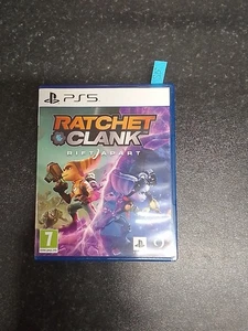 Ratchet & Clank: Rift Apart (PlayStation 5, 2021) - Picture 1 of 2