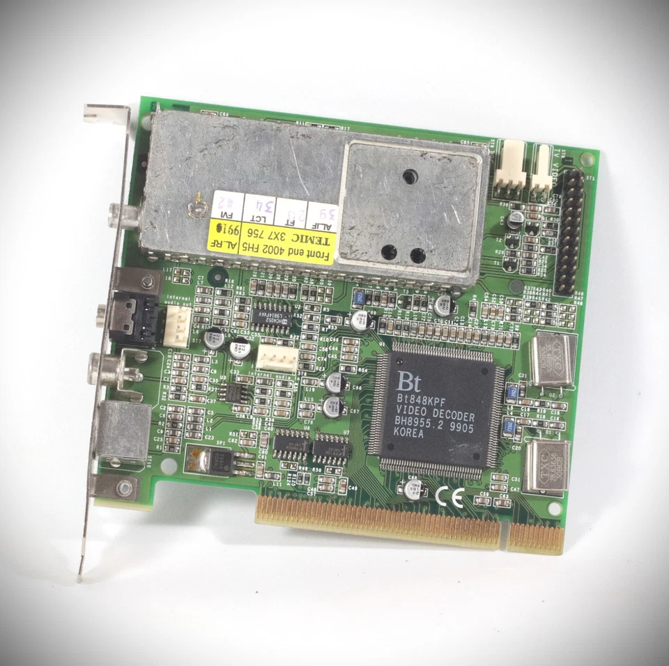 Pinnacle Systems Miro PCTV - Immagine 1 di 3