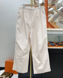 Gucci Hose Baumwolle Weite Elfenbein 48 148234185 - Bild 1 von 10