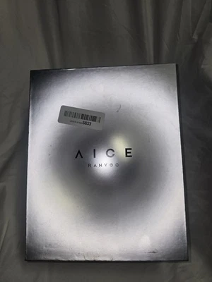 RANVOO Cooling-Heating Neck Air Conditioner Full Fan Cooler - Image 1 of 4