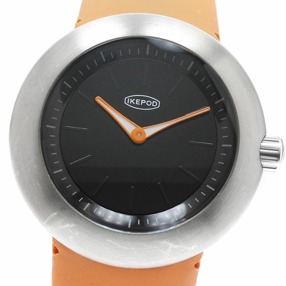 IKEPOD Wristwatches for sale | eBay