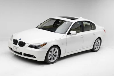 2004 BMW 545i  - Image 1 of 4
