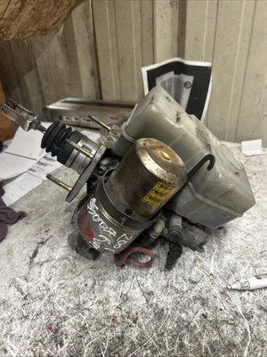 Toyota 4runner 2001-2002 freno abs bomba hidráulica antibloqueo refuerzo #170abs Foto 1 de 4