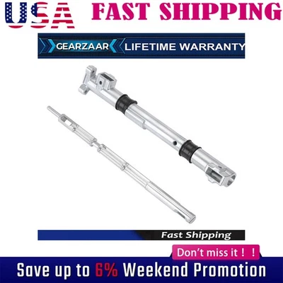 905-102 Ford E150 E250 E350 F150 F250 F350 905-107 EE. UU. F0DZ7R264A F57A7215AA Foto 1 de 4