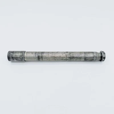 2016 Suzuki RMZ450 - OEM Front Wheel Axle Shaft RM-Z450 - Image 1 of 4