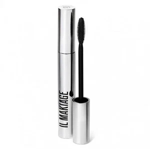 Il Makiage Icon High Volume & Intense Curl Mascara Black MSRP $29 NIB - Picture 1 of 1