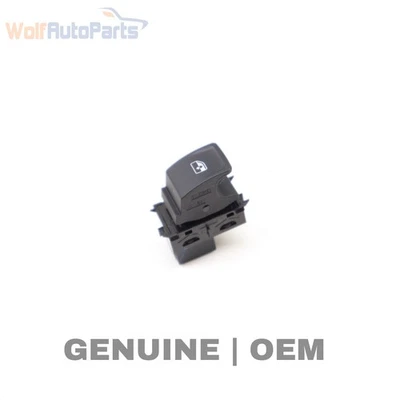 2017-2019 VW GOLF ALLTRACK - Interruptor de janela 5G0959855M - Imagem 1 de 4