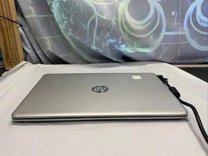 HP 15-dw2048nr i3 10th Laptop Notebook PC working Motherboard no LCD C20F - Picture 1 of 10
