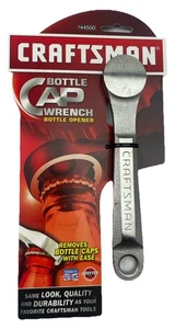 ⭐ SEARS Craftsman Kronkorkenschlüssel Öffner MADE IN USA - NEU IN VERPACKUNG ⭐ - Bild 1 von 2