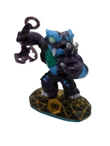 Skylanders Swap Force TRAP SHADOW personaggio gioco pezzo figura - Foto 1 di 5