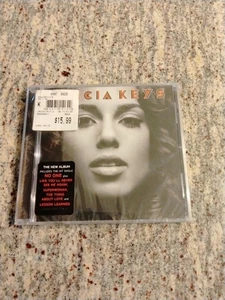 Alicia Keys - As I Am CD - Picture 1 of 3