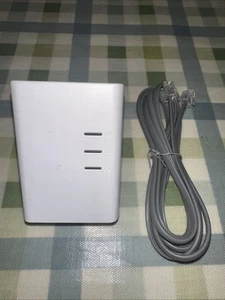 D-Link AV 500 DHP-308AV Powerline Adapter, Single - Brand New - Afbeelding 1 van 5