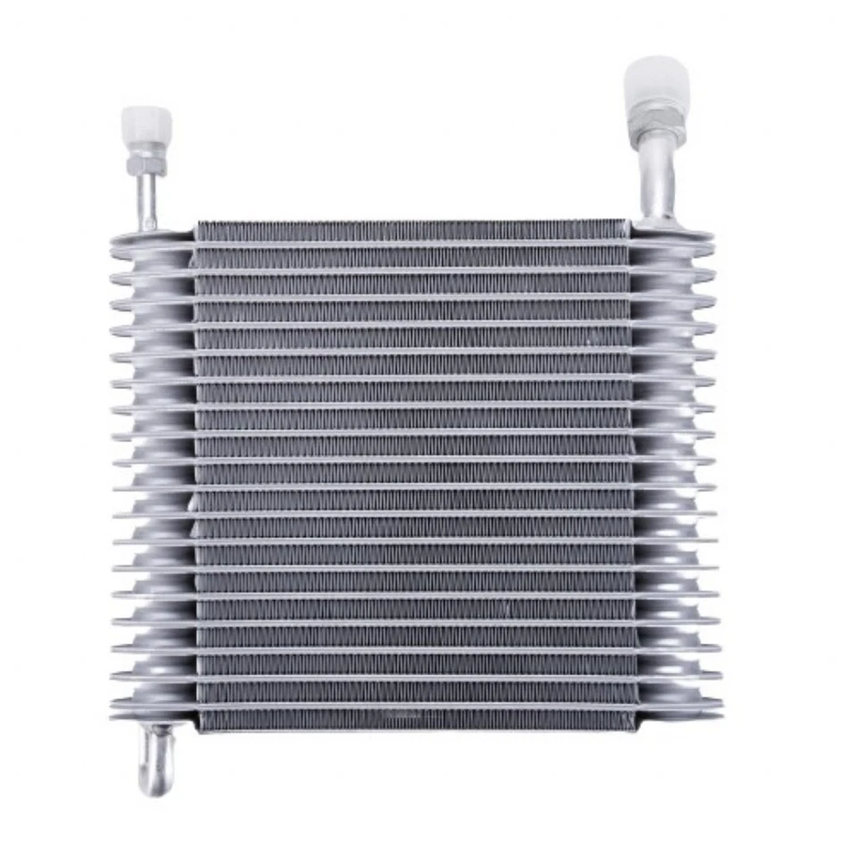 Núcleo evaporador delantero para GMC C1500/C2500/C3500 1991-1993 A/C | 11,42 pulgadas Longitud Foto 1 de 4