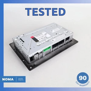 12-13 Range Rover Sport L320 LR4 1200W Meridian Stereo Audio Amplifier Amp OEM - Picture 1 of 9