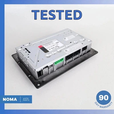 12-13 Range Rover Sport L320 LR4 1200W Meridian Stereo Audio Amplifier Amp OEM - Image 1 of 4