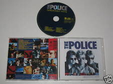 The Police / Greatest Hits ( A&M 540 030-2) CD De Coche