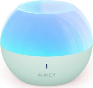AUKEY LED nachtlicht kinder, magnetisch Baby Stilllicht Nachtlampe Touch Control - Bild 1 von 7