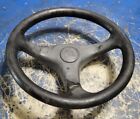 John Deere LX277 LX288 Steering Wheel AM131662