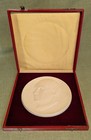 DDR Ernst Thälmann Gedenkmedaille Die Toten Mahnen Nie Wieder Faschismus