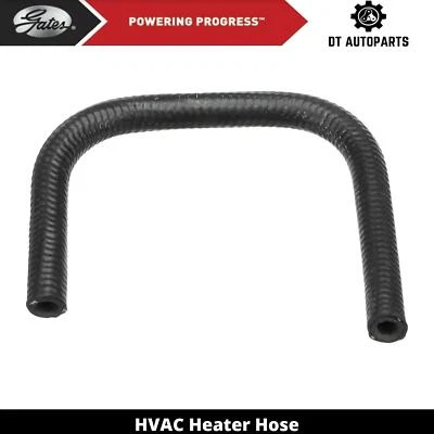 For 1986-1990 Acura Legend HVAC Heater Hose Gates 1987 1988 1989 - Image 1 of 4
