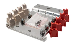 Barra colectora combinadora de batería Midnite Solar MNBCB-BUSBAR2K - Imagen 1 de 1