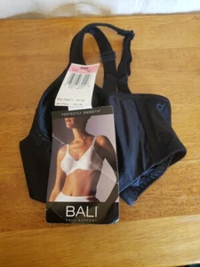 Bali Perfectly Smooth 3390 38D schwarz - Bild 1 von 5