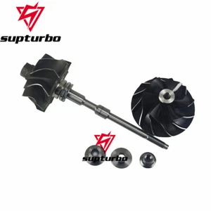 708639 for Mitsubishi Nissan Renault Volvo 1.9 dCi F9Q Turbo shaft and wheel - Picture 1 of 7