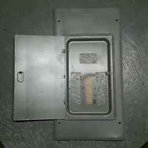 Pushmatic ITE Gould Siemens 200A Panel Cover 20 Space - Picture 1 of 2