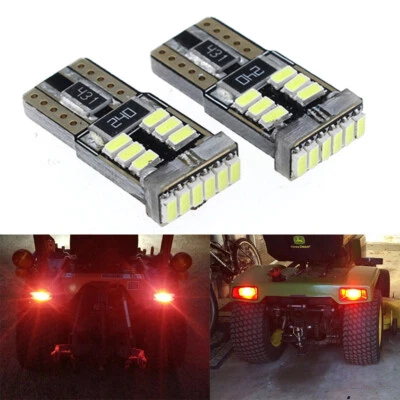 Светодиодная лампа для заднего фонаря POLARIS 4030015 400 600 FIN STAR SWE STAR TWIN - Изображение 1 из 4