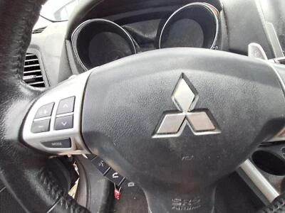 Used Left Door Mirror fits: 2013 Mitsubishi Outlander sport painted cover Left G - Image 1 of 4