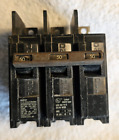 Siemens 3 Pole 50 Amp Circuit Breaker BQ3B050