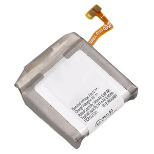 Battery EB BR830ABY For Watch Active2 40 Mm SM R830 SM R835 - Picture 1 of 12