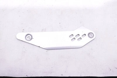 2009 KAWASAKI EX650 NINJA EX650R EX 650 OEM LEFT STEP GUARD REARSET FOOT K180 - Image 1 of 3