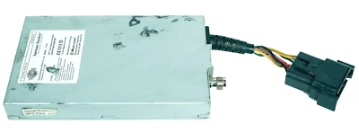 06 Harley Electra Ultra Touring OEM Bike to Bike CB Computer Radio Module 1335 - Image 1 of 4