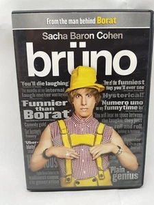 Bruno (DVD, 2009) - Bild 1 von 3