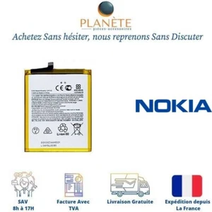 Original Batterie Battery CN110 Pour Nokia X20 - Photo 1 sur 1