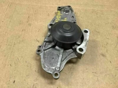 HONDA ODYSSEY 2009 EX-L BOMBA REFRIGERANTE AGUA FÁBRICA Foto 1 de 4