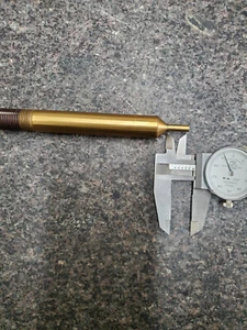 Station Strippit 1-1/4" Locher .187" Körper .625" - Bild 1 von 3