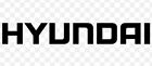 NEW GENUINE HYUNDAI REAR BADGE LETTERS FOR I30 - 86330A5000