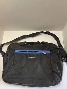 Luggage - Ciao 15” Bag Carry On Luggage - Laptop, Books - Picture 1 of 6