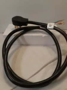 Intertek Dryer Four Prong Pigtail - Picture 1 of 8
