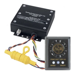 KIT DE CONTROL REMOTO UNIVERSAL ACR PARA RCL-50 Y 100 - Imagen 1 de 1